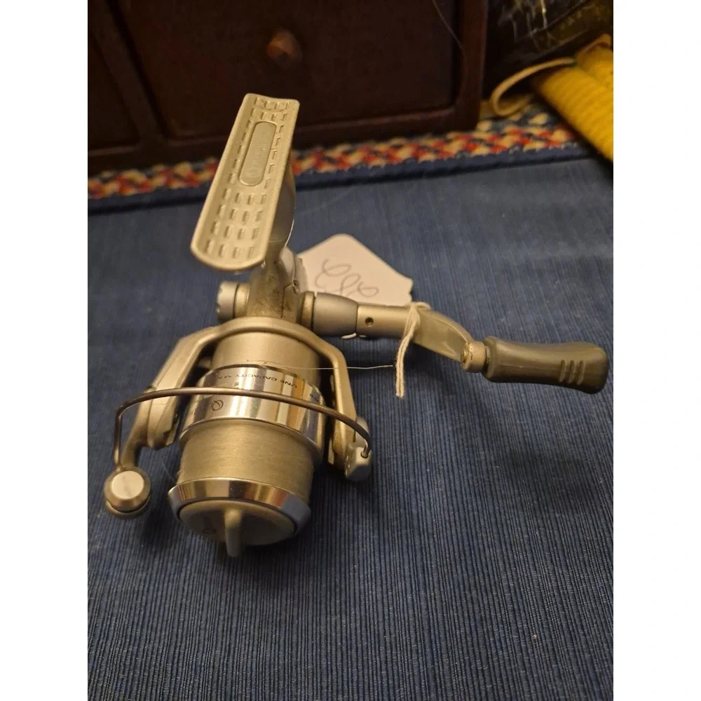 Quantum Icon 20 Spinning Fishing Reel